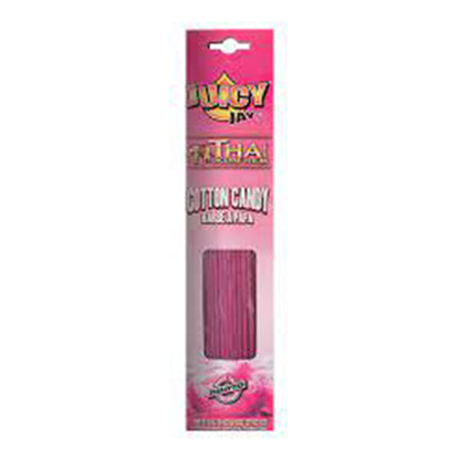 JUICY JAY'S THAI INCENSE PACK/20 BOX/12