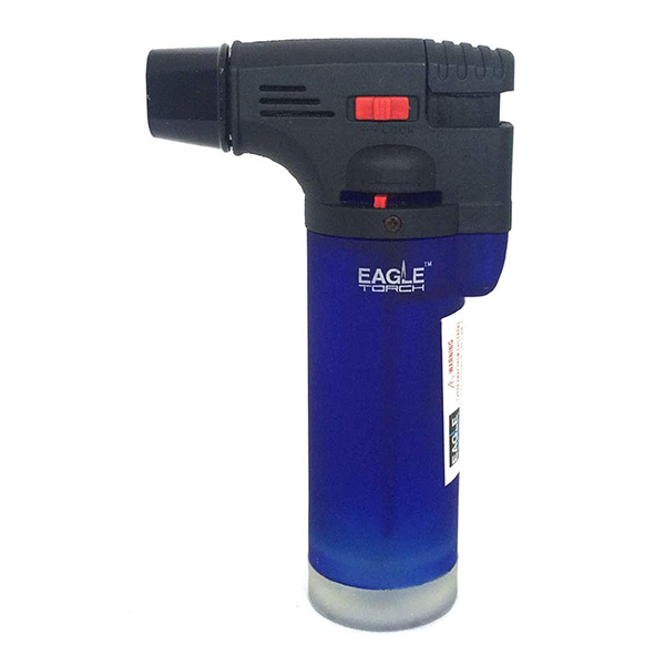 Eagle Torch Gun Lighter Large 15Pk