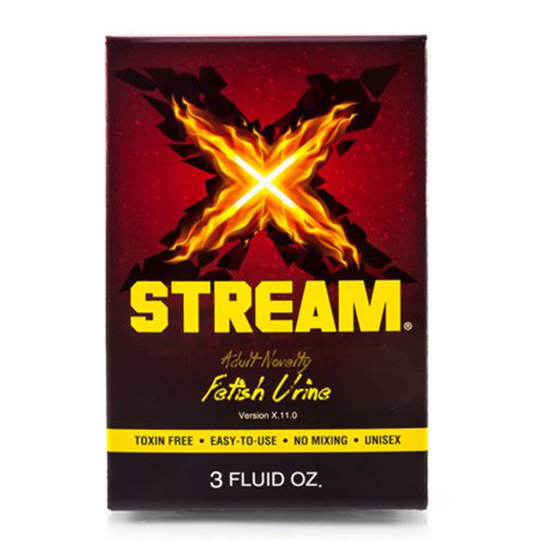 X Stream Synthetic Urine Case/8
