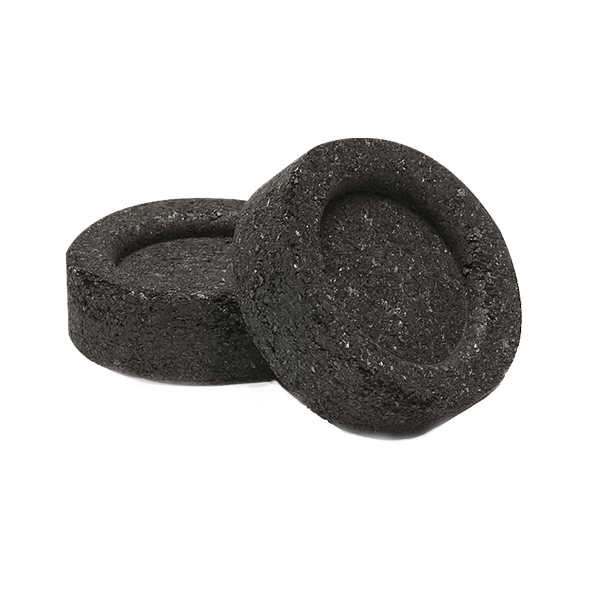 Three Kings Charcoal Small 36/Case