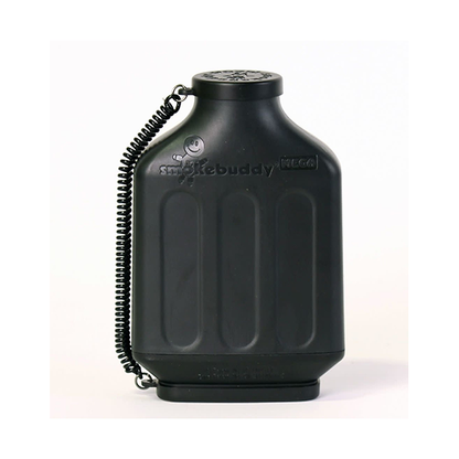 Smoke Buddy Black
