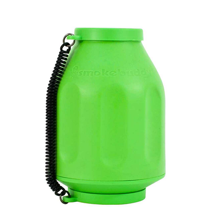 Smoke Buddy Green