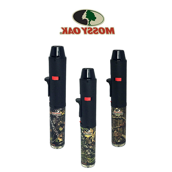 Eagle Torch Pen Lighter Large Mossyoak 12'S