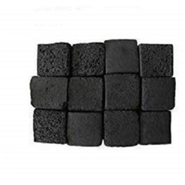 Voodoo Coconut 54 Ct Hookah Charcoal