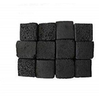 Voodoo Coconut 54 Ct Hookah Charcoal