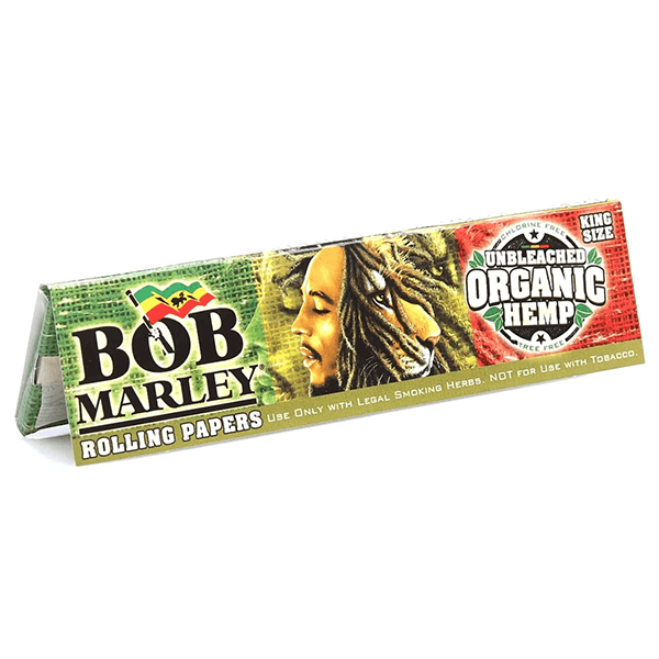 Bob Marley 50Ct