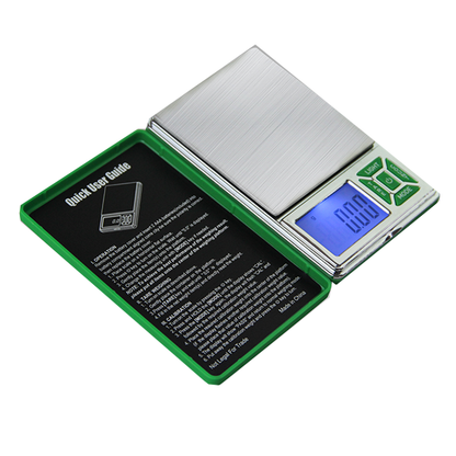 Scale .01 Vp100
