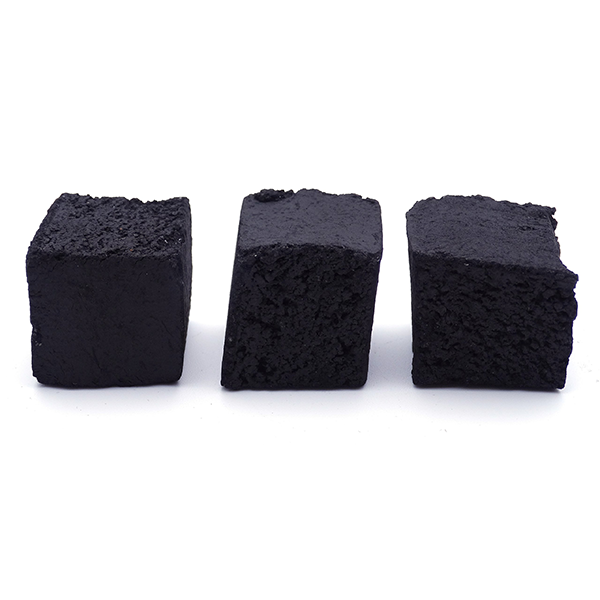 Zebra Coconuts Coals 12/Case 72Pc