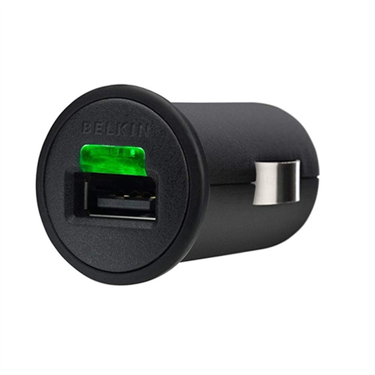New Micro Car Charger