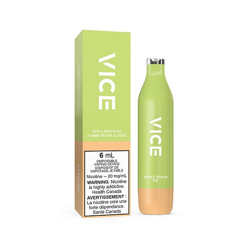 VICE 2500 DISPOSABLE