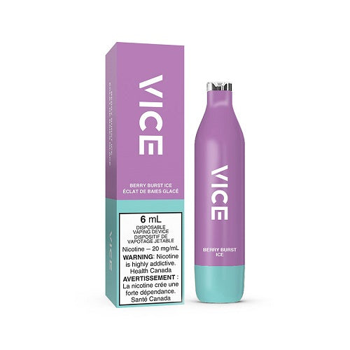 VICE 2500 DISPOSABLE