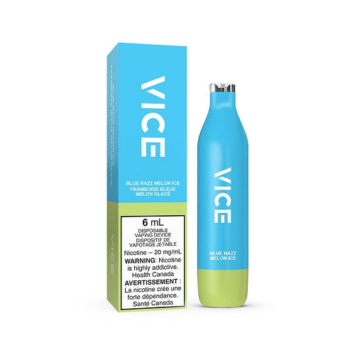 VICE 2500 DISPOSABLE