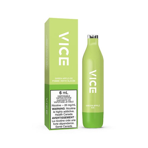 VICE 2500 DISPOSABLE