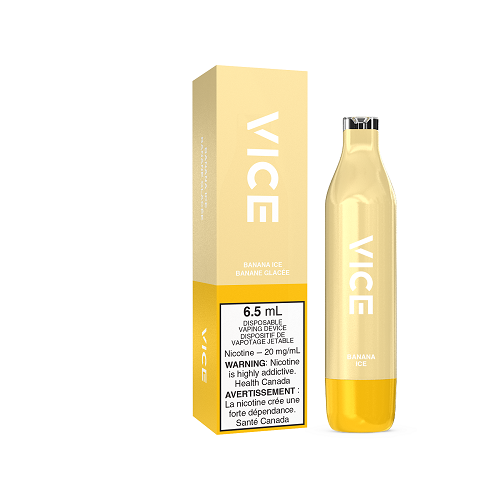 VICE 2500 DISPOSABLE