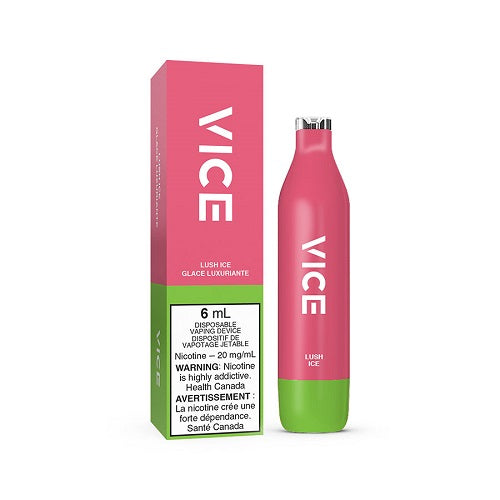 VICE 2500 DISPOSABLE