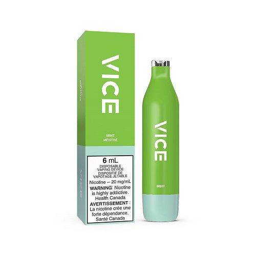 VICE 2500 DISPOSABLE