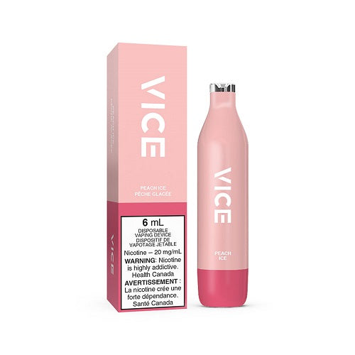 VICE 2500 DISPOSABLE