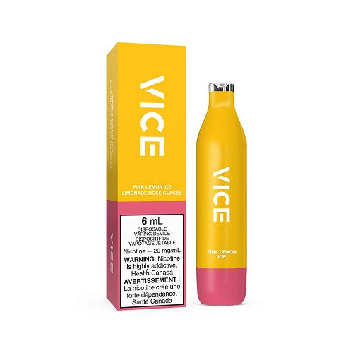 VICE 2500 DISPOSABLE