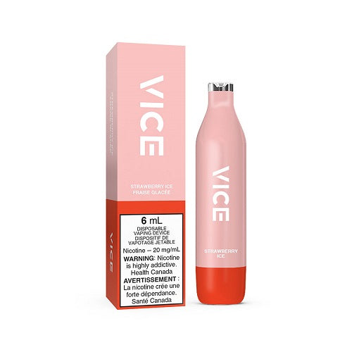 VICE 2500 DISPOSABLE