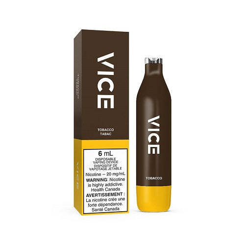 VICE 2500 DISPOSABLE
