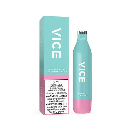 VICE 2500 DISPOSABLE