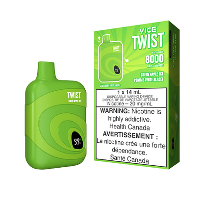 VICE-TWIST-Disposable-Green-Apple-Ice