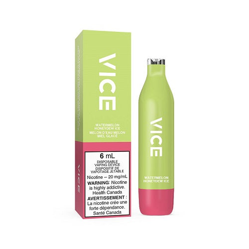 VICE 2500 DISPOSABLE