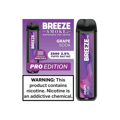 BREEZE PRO