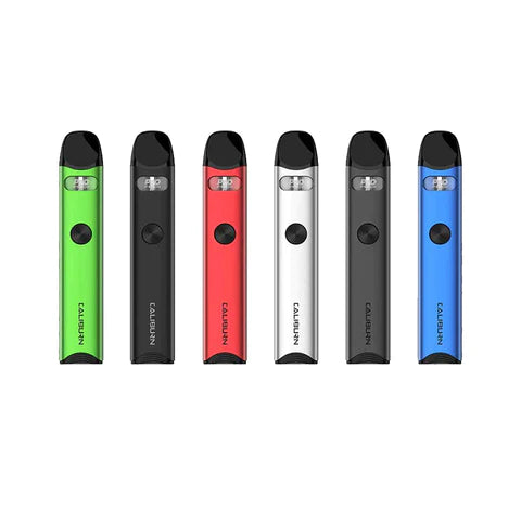UWELL CALIBURN A3 POD KIT