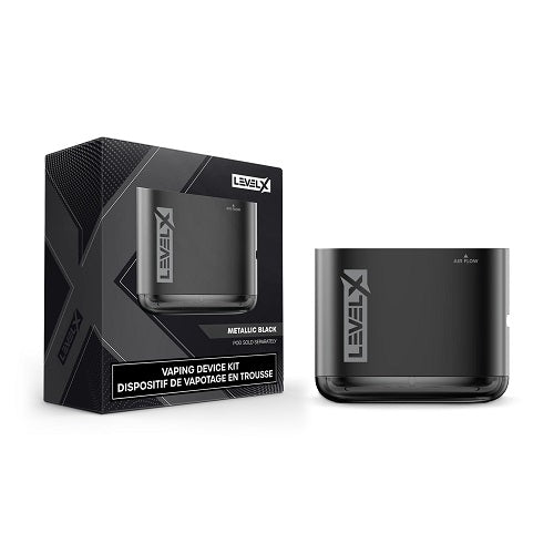 FLAVOUR BEAST PODS - LEVEL X - DEVICE KIT