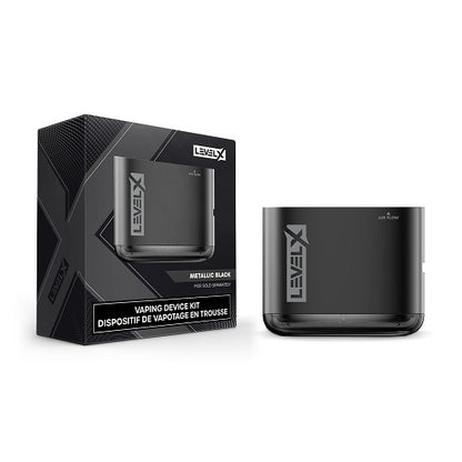FLAVOUR BEAST PODS - LEVEL X - DEVICE KIT