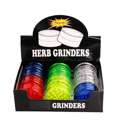 Grinder