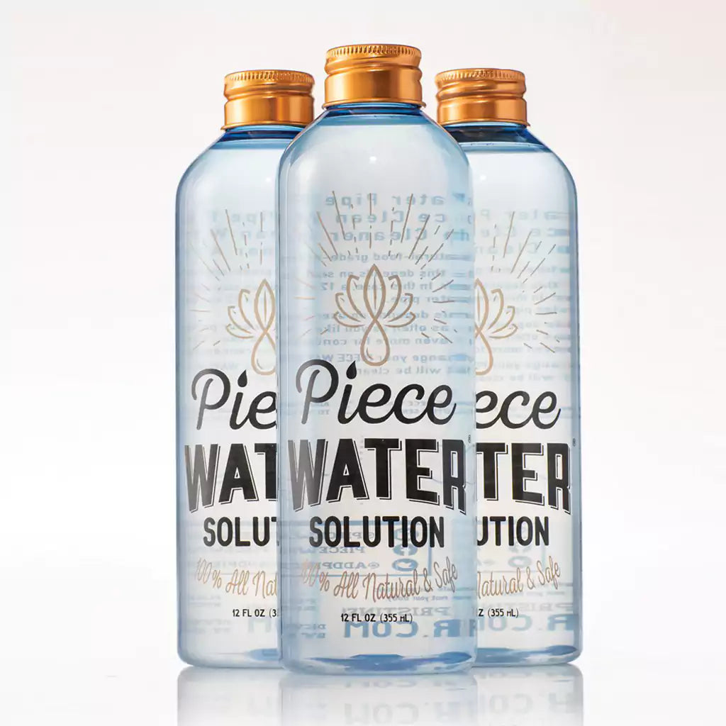 Piece Water Solution
