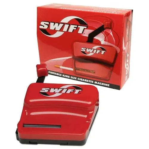 Swift Cigarette Machine