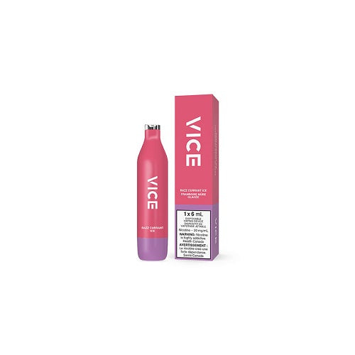 VICE 2500 DISPOSABLE