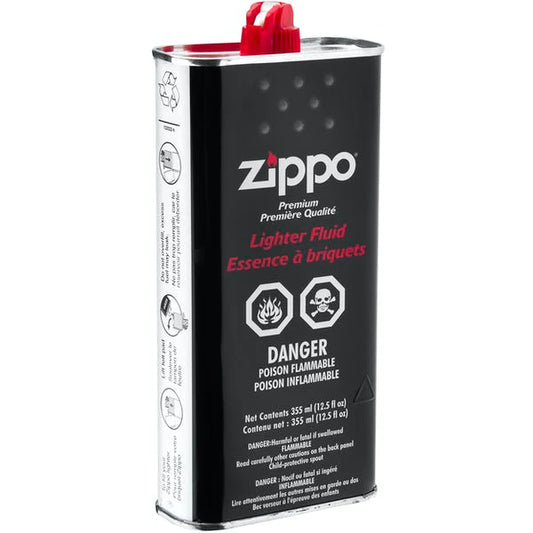 Zippo Lighter Fluid 355ml LF-15904