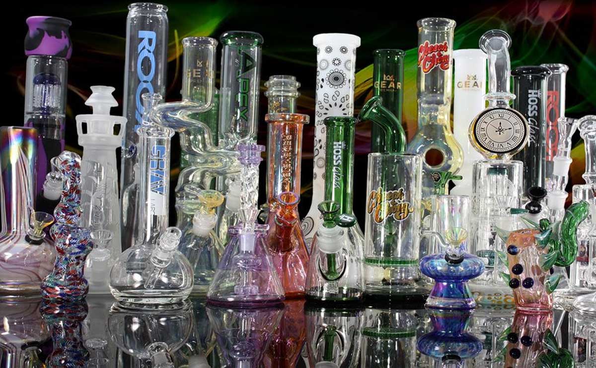 bongs