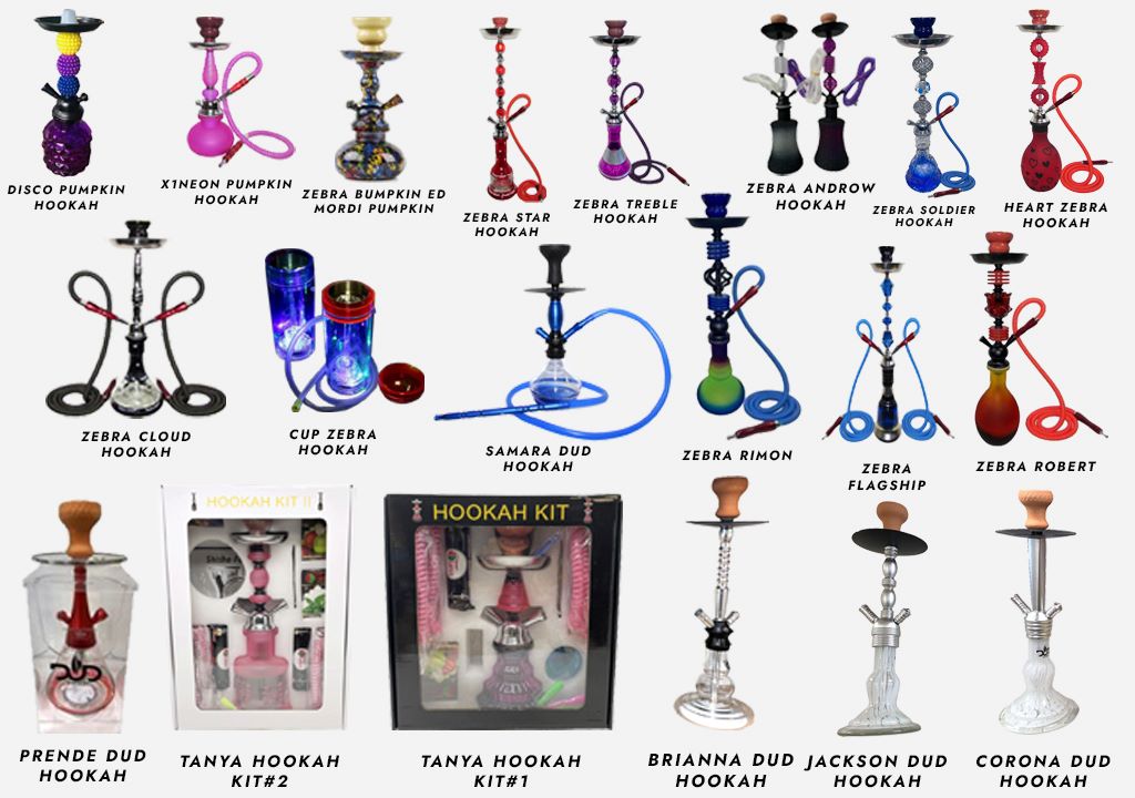 hookah-lehighwholesale