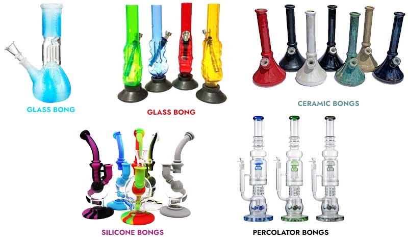 Exploring the World of Bongs: A Comprehensive Guide