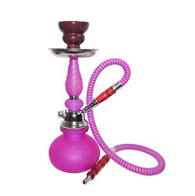 ZEBRA X1 HOOKAH