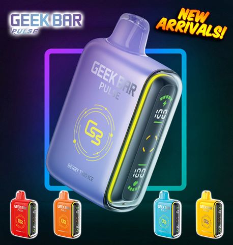 geek bar-mobile