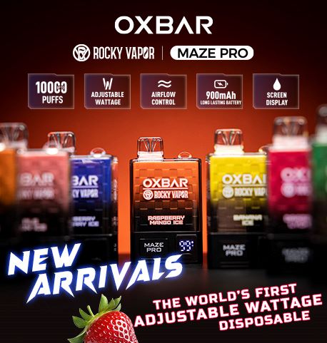 oxbar 10k mobile banner- lehighwholesale canada