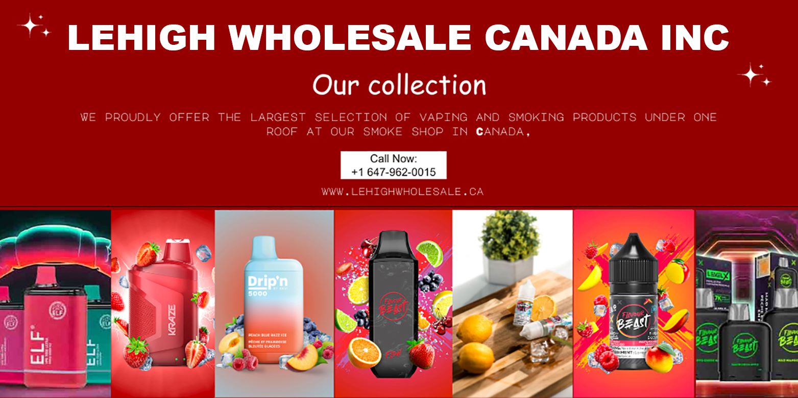 Lehigh Wholeasale Canada