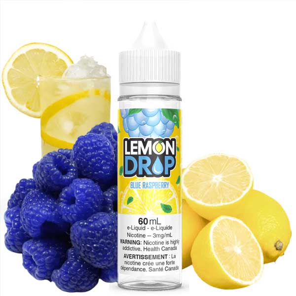 lemon drop ice juice BR