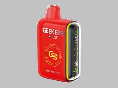 GEEK BAR PULSE 7500